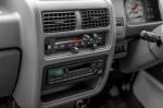 Subaru Sambar Dias Extra S 1993 года